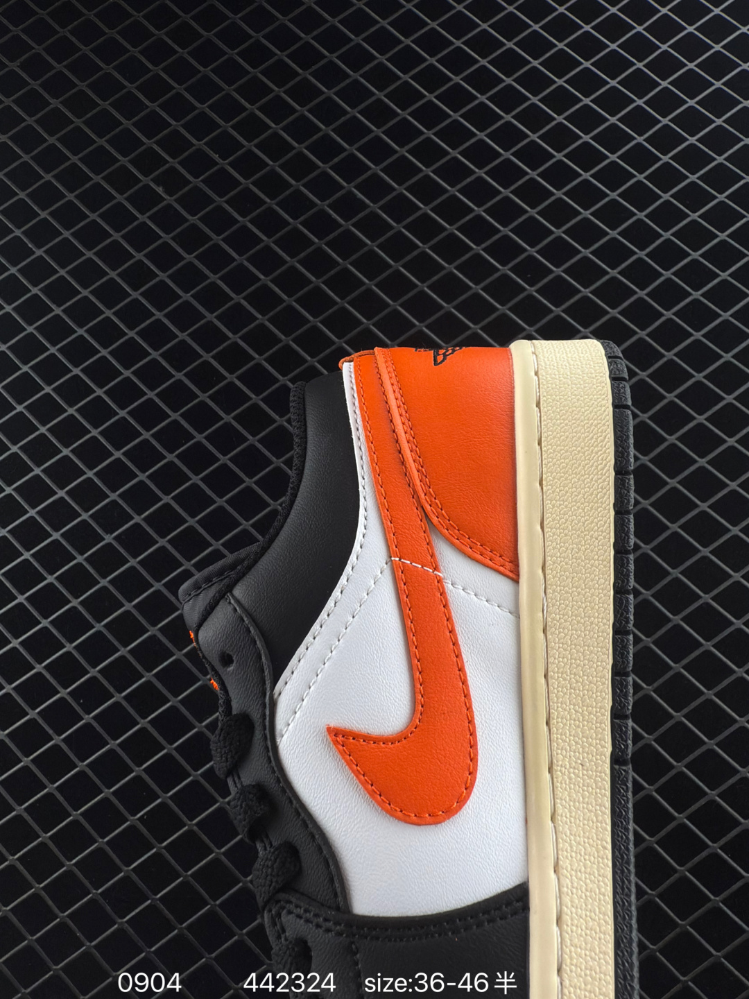 Nike Air Jordan 1 Low